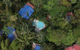 Las Palomas Villas